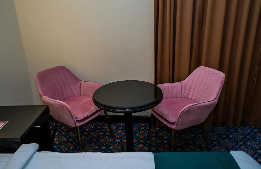 Royal Prestige Hotel-1
