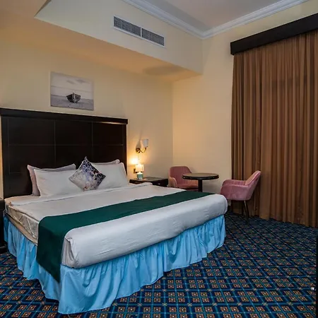 Royal Prestige Hotel-3
